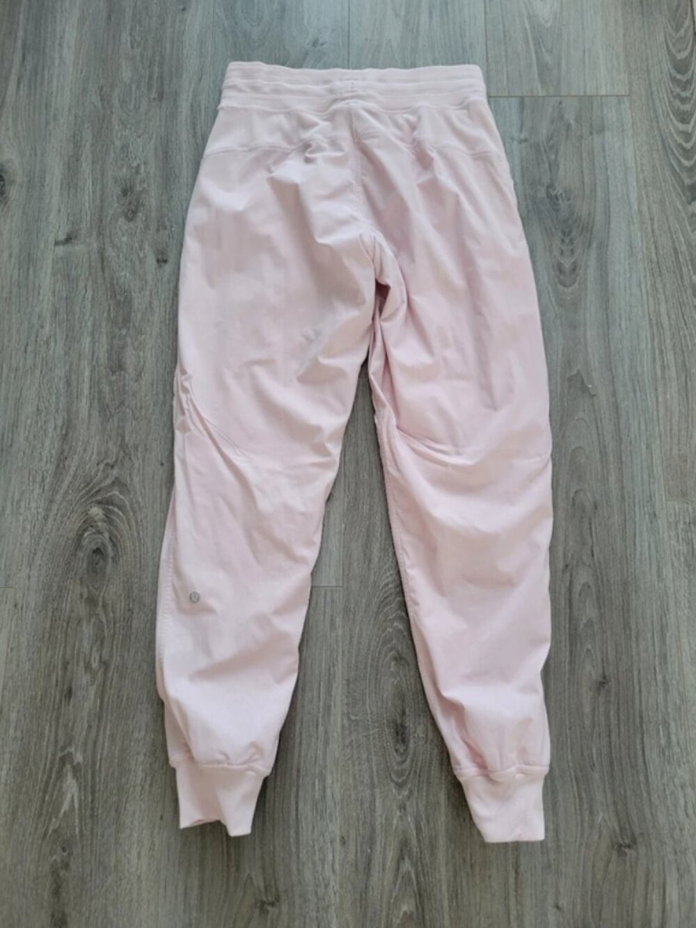 Lululemon Dance Studio Jogger Lined Size 6 - Picture 5 of 7